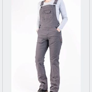 Dovetail Overalls